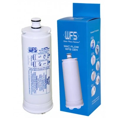 FILTRO MAC FLOW NEWUP - WFS